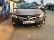 Toyota Corolla 2013 Brown for sale