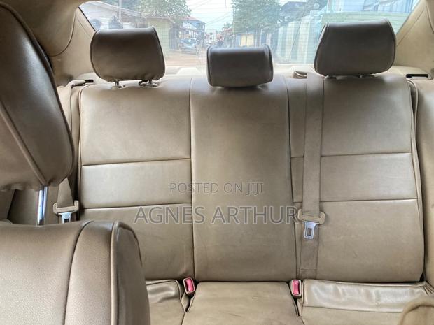 Honda Civic 1.8 Sedan LX 2007 Off white