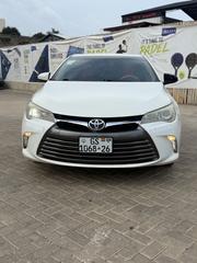Toyota Camry XSE 4dr Sedan (2.5l 4cyl 6A) 2016 White for sale
