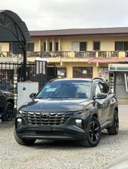 Hyundai Tucson Limited 2023 for sale