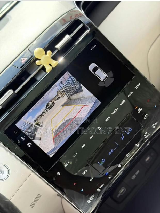 Hyundai Tucson Limited 2023
