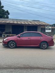 Toyota Corolla S 4dr Sedan (1.8L 4cyl 4A) 2010 for sale