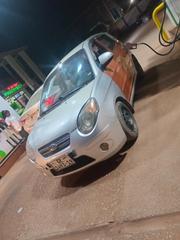 Kia Morning 2010 Silver for sale