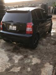 King Long XMQ 2007 Black for sale