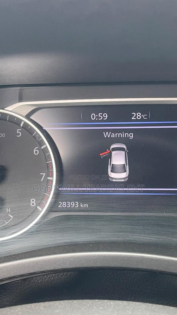 Nissan Sentra SV CVT 2025 Silver