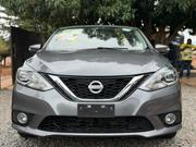 Nissan Sentra SR 2016 Gray for sale