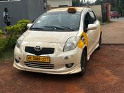 Toyota Vitz 1.3 FWD 5dr 2010 Beige for sale