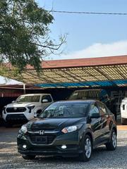 Honda HR-V 4dr SUV (1.5L 4cyl CVT) 2016 Green for sale