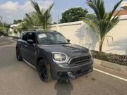 Mini Countryman Cooper S FWD 2020 Gray for sale