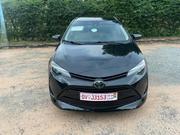 Toyota Corolla LE (1.8L 4cyl 2A) 2018 Black for sale
