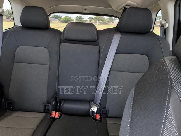Honda CR-V LX 2WD 2024 Blue