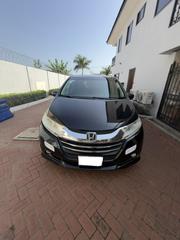 Honda Odyssey 2017 Black for sale