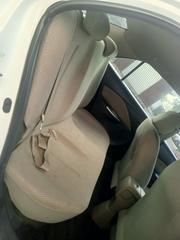 Toyota Belta 2008 White for sale