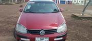 Volkswagen Jetta 2010 Red for sale