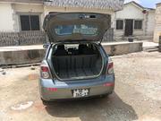 Pontiac Vibe 1.8L 2010 Gray for sale