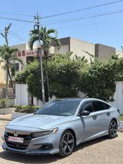 Honda Accord Sport 1.5T 2022 for sale