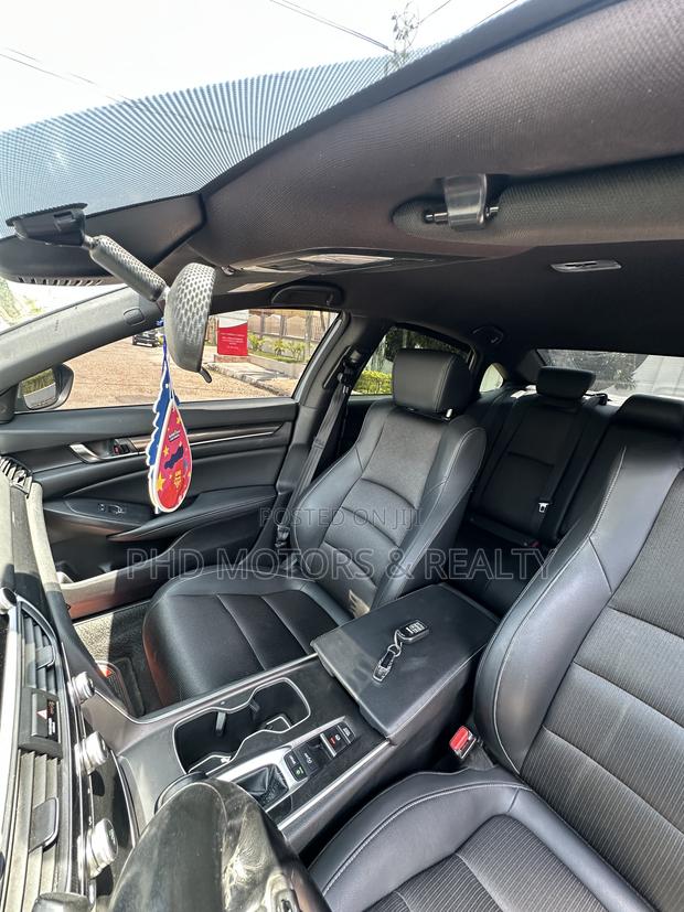 Honda Accord Sport 1.5T 2022