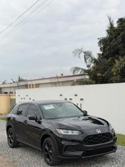 Honda HR-V LX AWD CVT 2023 Black for sale