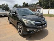 Honda CR-V 2016 Gray for sale