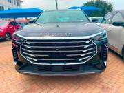 New Jetour X70 Plus 2025 Black for sale