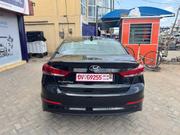Hyundai Elantra ECO 2018 Black for sale