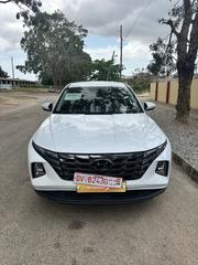 Hyundai Tucson SE 2022 White for sale