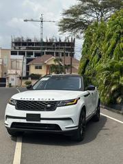 Land Rover Range Rover Velar S 2021 White for sale