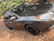 Hyundai Elantra 1.6 GLS Automatic 2008 Gray for sale