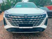 New Changan UNI-Z 1.5T Premium 2025 White for sale