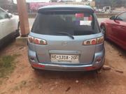 Mazda Demio 2006 Gray for sale