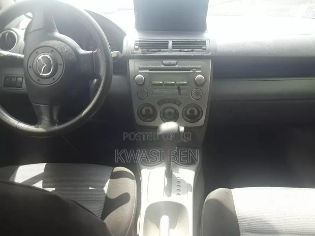Mazda Demio 2006 Gray