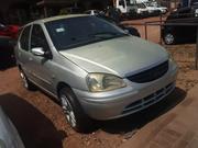 Tata Aria 2008 Gray for sale