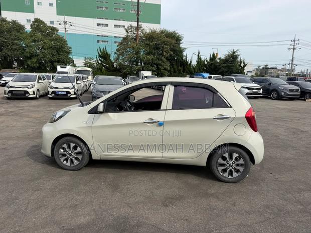 Kia Morning 2016