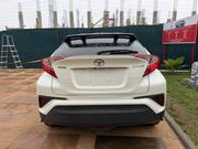 Toyota C-HR 2019 White for sale