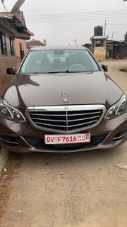 Mercedes-Benz E350 Base 4Matic Sedan AWD (3.5L 6cyl 7A) 2014 for sale