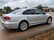 Volkswagen Passat 2021 Silver for sale