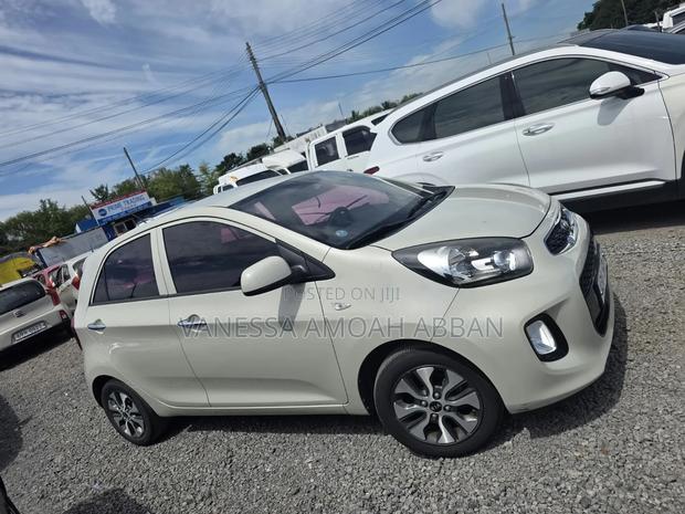 Kia Morning 2016