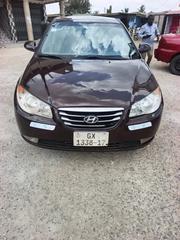 Hyundai Elantra 2010 for sale