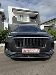 Li Auto One 2022 Gray for sale