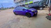 Toyota Corolla LE Eco 4dr Sedan (1.8L 4cyl CVT) 2016 Blue for sale