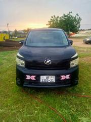 Toyota Voxy ZS 4WD 7-Seater 2009 Black for sale