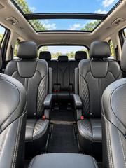 Kia Sorento SX Prestige 2022 Blue for sale