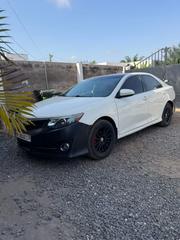 Toyota Camry 2014 Gray for sale