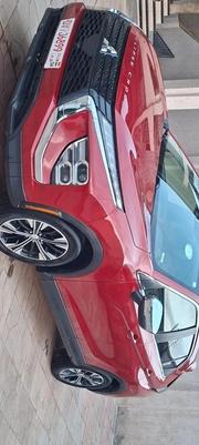 Mitsubishi Eclipse 2022 Red for sale