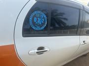 Toyota Vitz 1.0 FWD 5dr 2010 White for sale