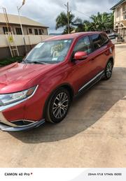 Mitsubishi Outlander 2016 for sale