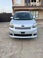 Toyota Voxy V 2WD 8-Seater 2011 Silver for sale