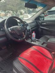 Toyota Camry XLE 4dr Sedan (2.5L 4cyl 6A) 2015 White for sale