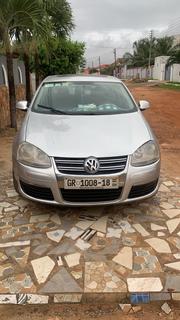 Volkswagen Jetta 2008 Silver for sale