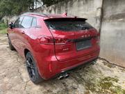 Wey VV7 GT Pro 2019 Red for sale